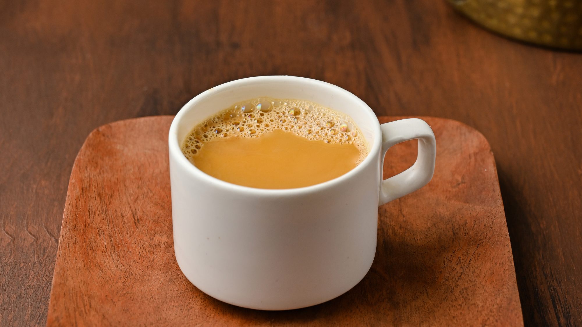 Orthodox Masala Tea